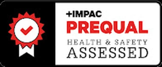 Impac Prequal — Health & Safety Assessed