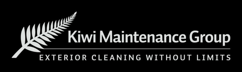 Kiwi Maintenance Group — Exterior Cleaning Without Limits