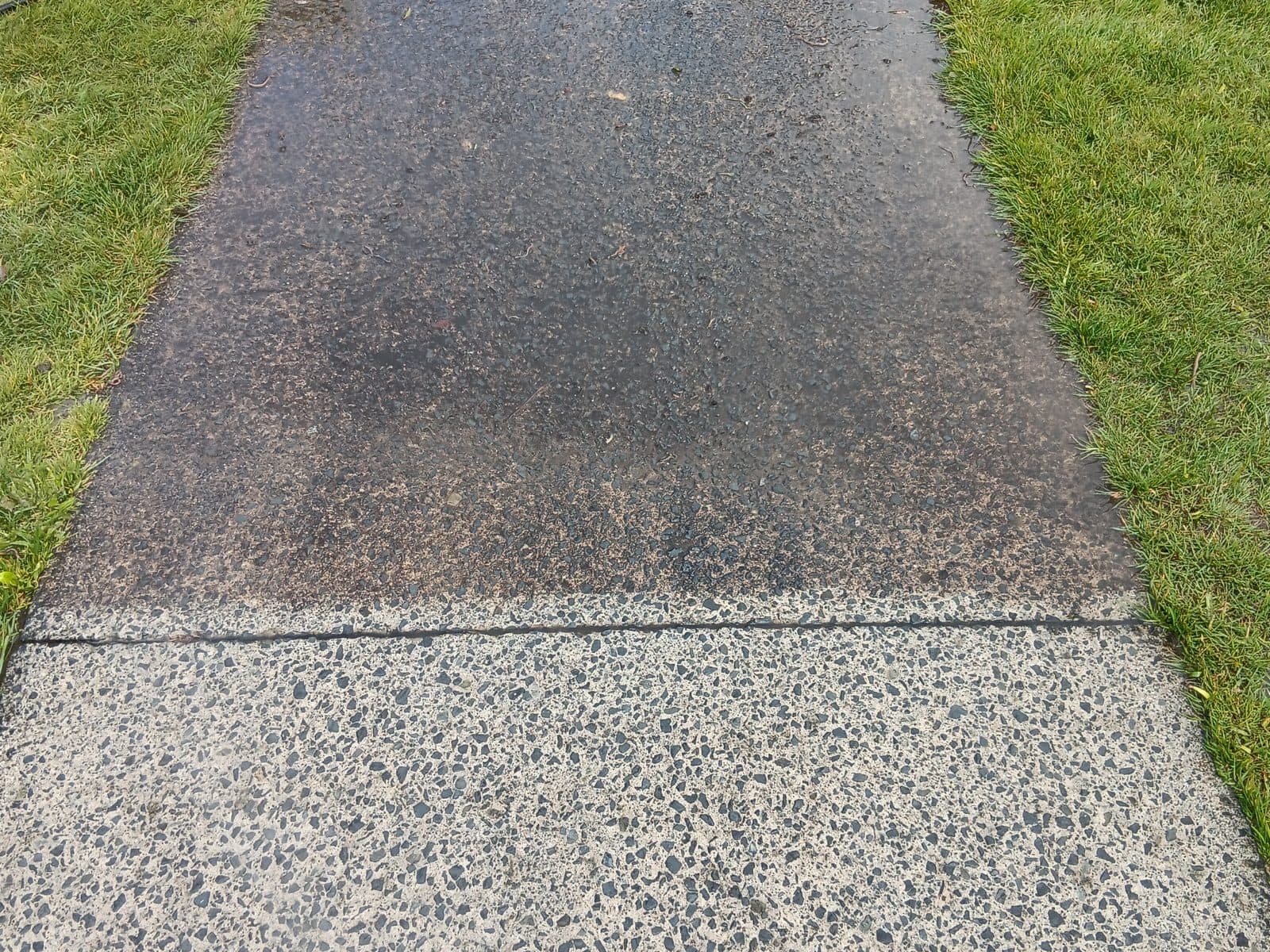 Water Blasting