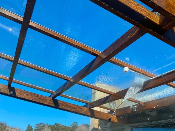 How Often Should Residential Windows Be Cleaned?
