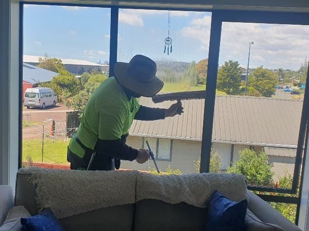 We Look After Your Home