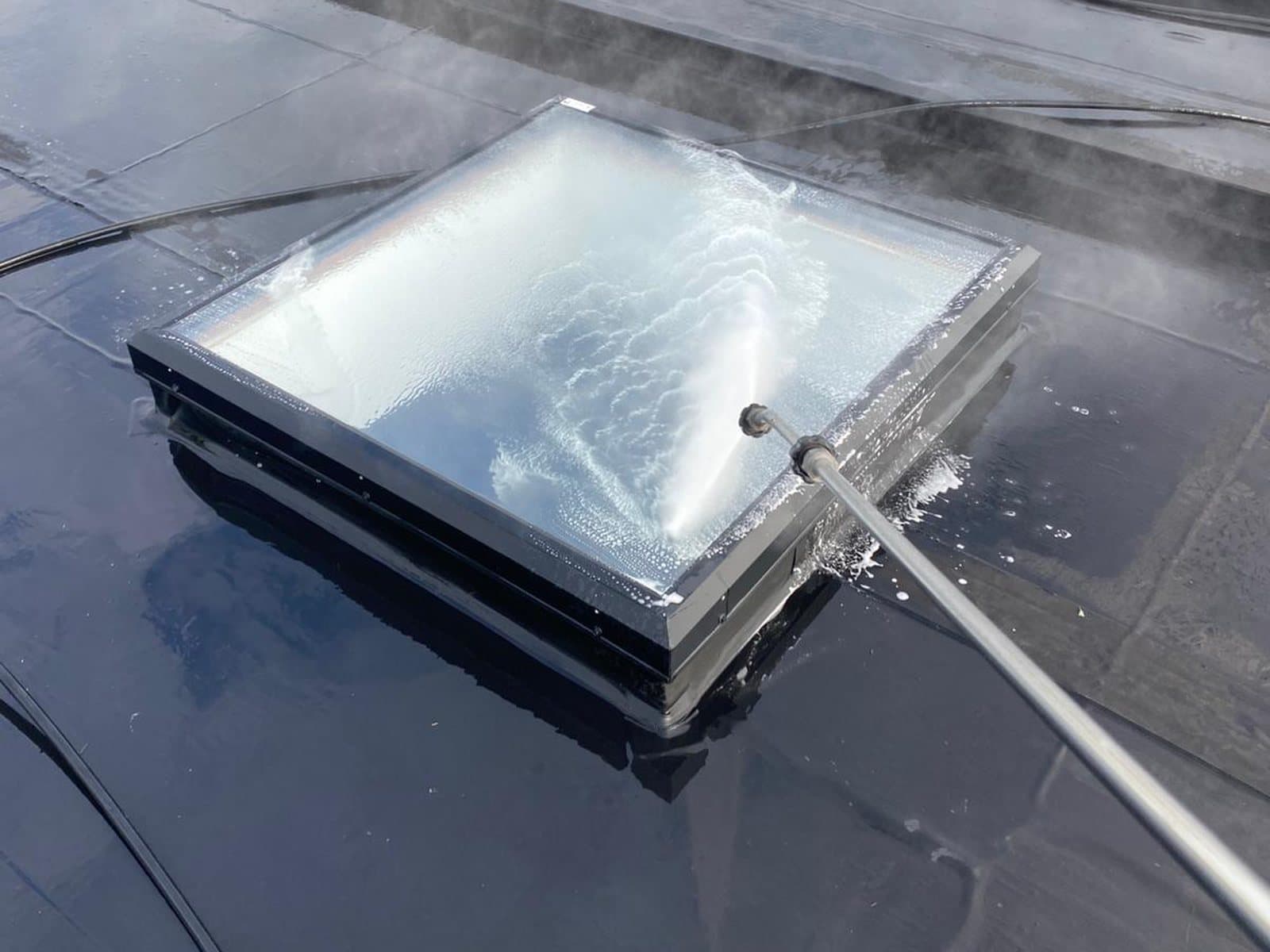 The Right Pressure for Every Surface - Not Just Maximum Force