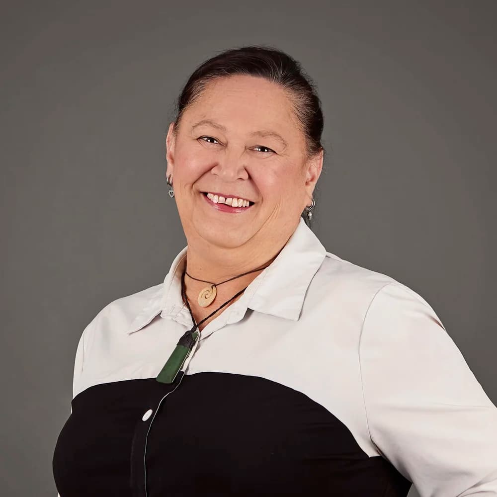 Alecia Robertson