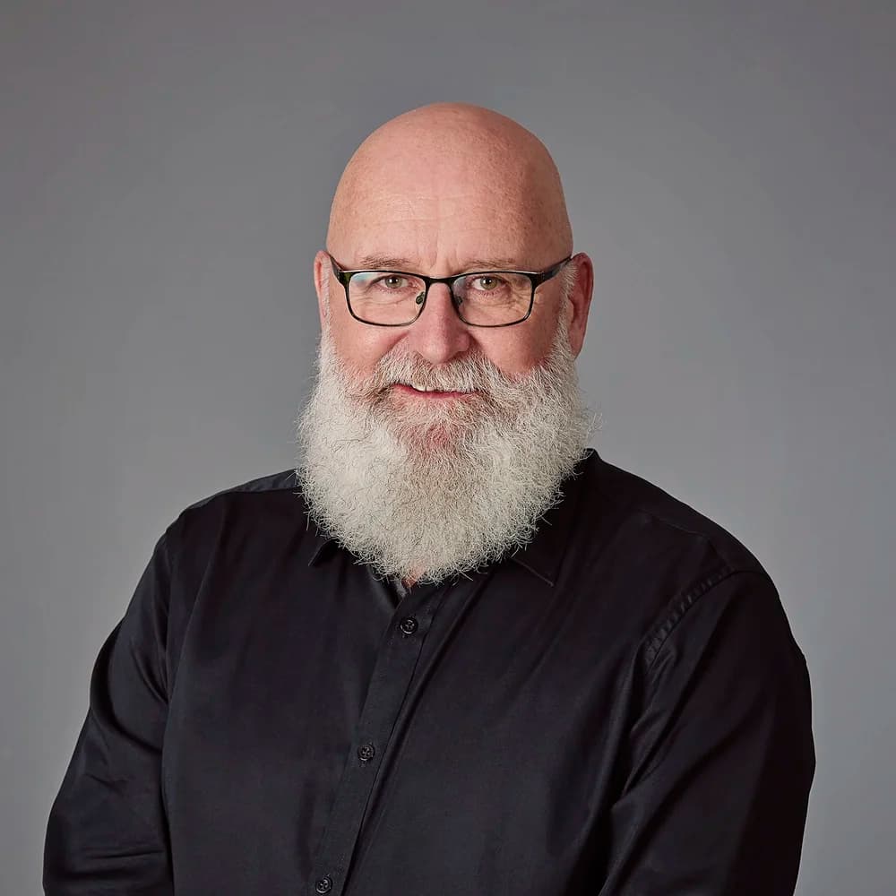 Dion Hetherington