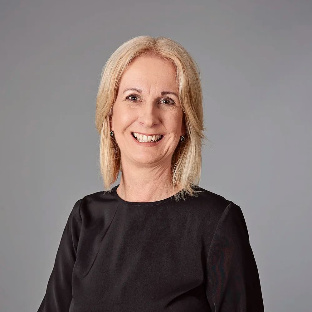 Donna Hetherington
