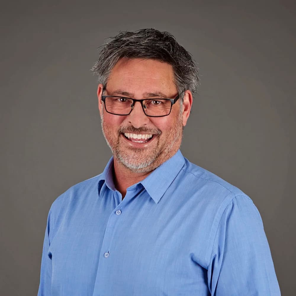 Gareth De Silva