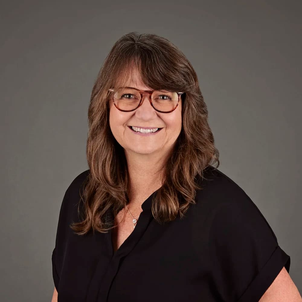 Katherine Ridgway