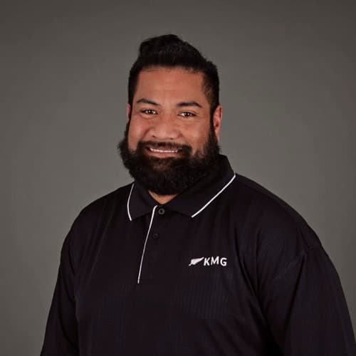 Tom Tofiga