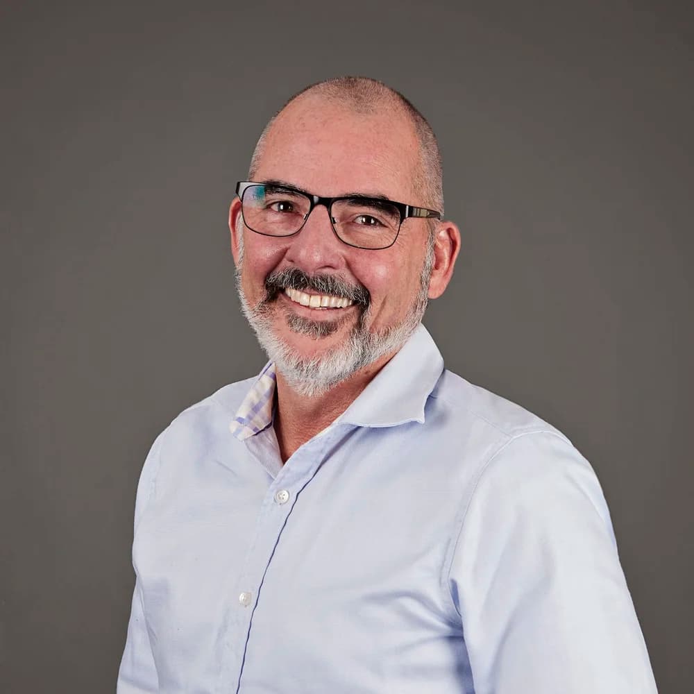 Wayne Tollemache
